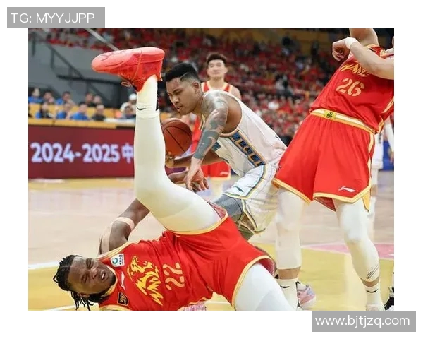 CBA篮球精彩回放北京对阵江苏的激烈对决全程回顾