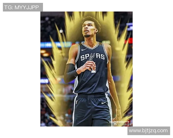 文班亚马新赛季表现抢眼场均20分10篮板3盖帽实力领跑最佳新秀竞争