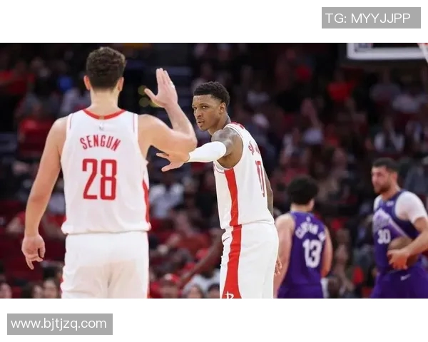 火箭队与骑士队激战正酣2月25日精彩对决不容错过