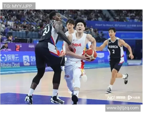 韩国男篮与菲律宾男篮精彩对决录像回放分析与精彩瞬间回顾