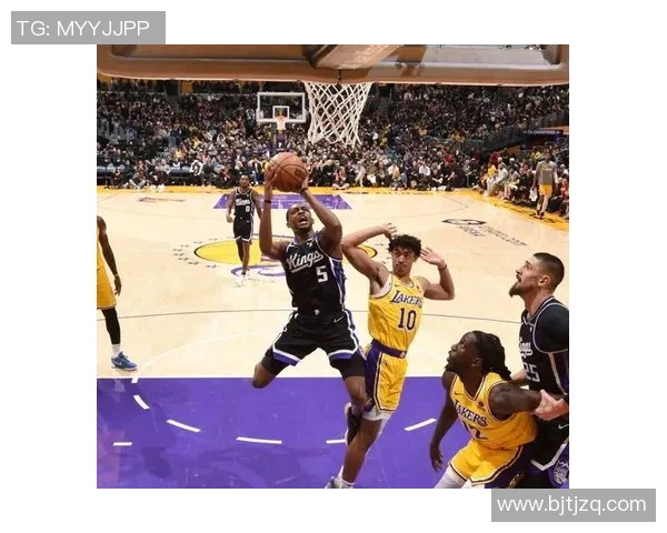 腾讯NBA精彩对决国王队挑战湖人队谁能赢得胜利