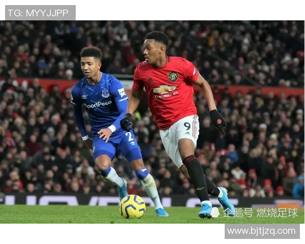 圣漫步者与埃弗顿的对决揭示英超赛季新动态与战术博弈