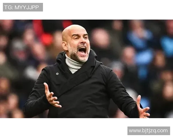 瓜迪奥拉神奇换人时刻欧冠淘汰赛7次换人全部进球揭秘